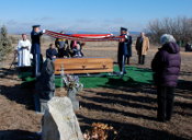 Folding the Flag