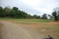 Buenos Aires soccer field