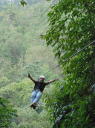 Salvador, Zipline Guide