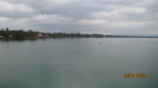 Rio Dulce