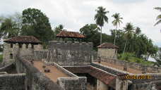 Castillo de San Filipe