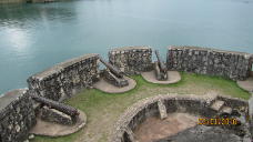 Castillo de San Filipe