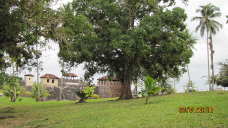 Castillo de San Filipe