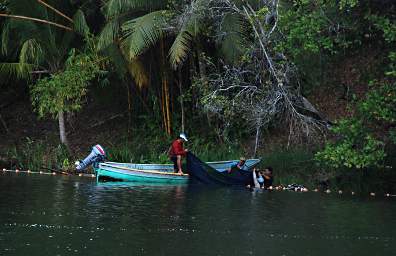 Fishermen