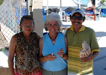 Belize City Artisans