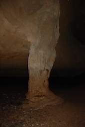 Inside the Cave