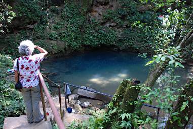 Blue Hole