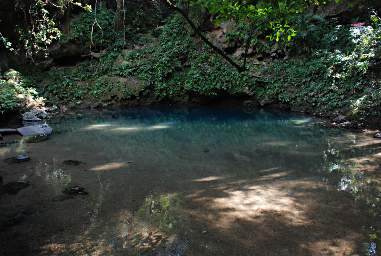 Blue Hole