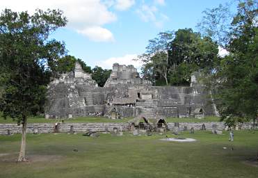 Tikal