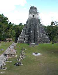 Tikal 