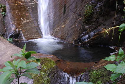 Waterfall