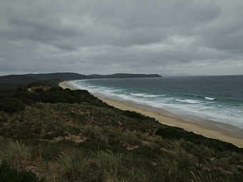 Bruny Island