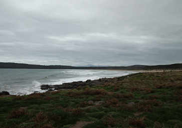 Bruny Island