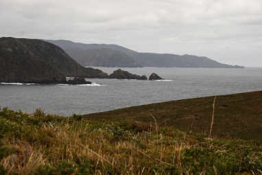 Bruny Island