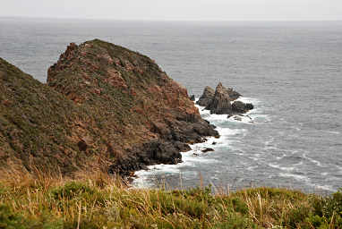 Bruny Island