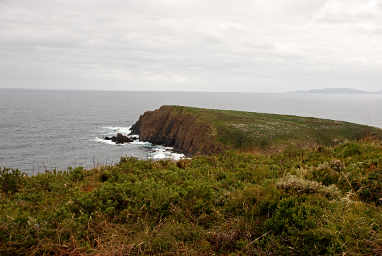 Bruny Island