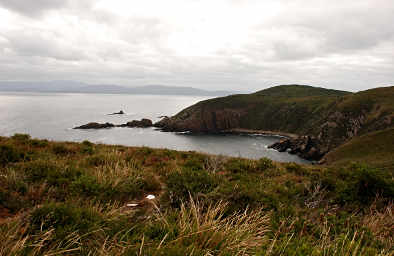 Bruny Island