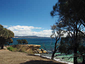 Tasmania