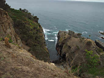 Maria Island Coast