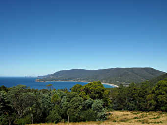 Tasman Peninsula