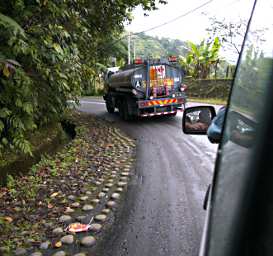 Crocker R Truck