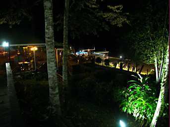 Kinabatangan Myne