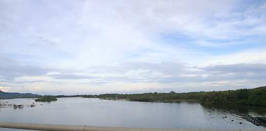 KK Estuary