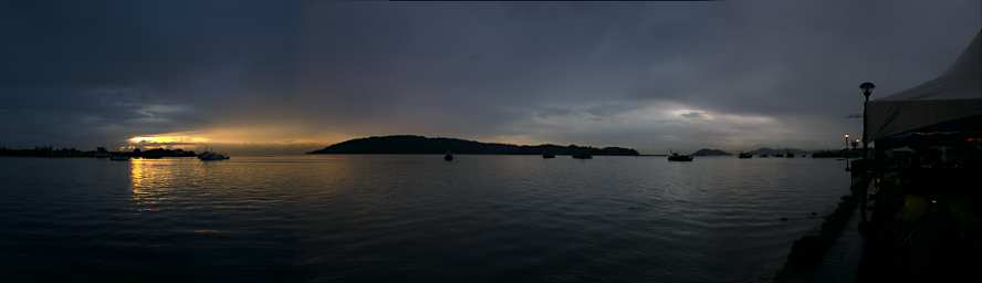 KK Evening