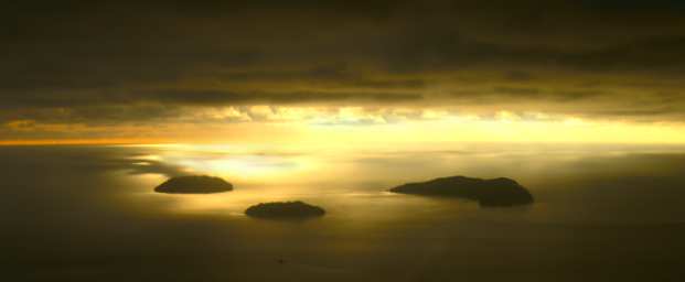 Islands