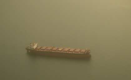 Ship