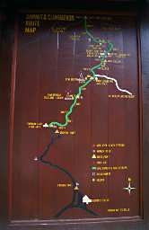 Sign Trail