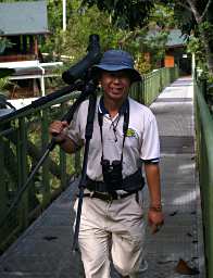 Sepilok CKLeong