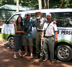 Tabin Group Farewell