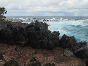 Laupahoehoe