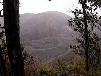 Kilauea Iki