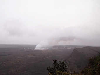 Kilauea