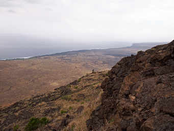 View of the Coast