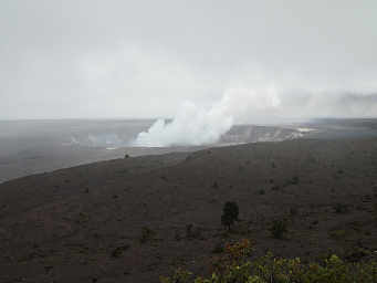 Kilauea