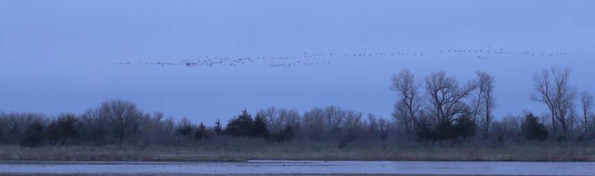 North Platte River