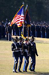 Honor Guard