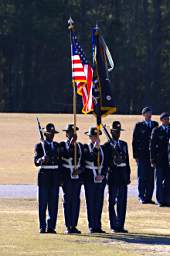 Honor Guard