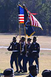 Honor Guard