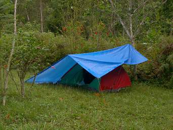 NEMts Amani Tent