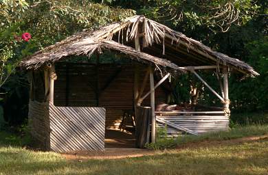 Amani Refuge