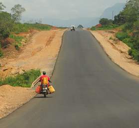 NEMts Carrying Water