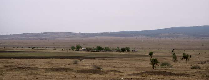 Masai Steppe