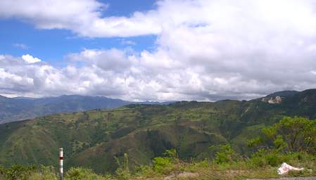 Loja Hillside Farms