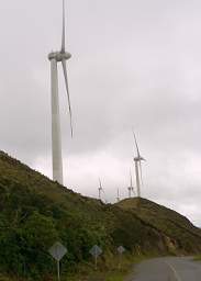 Loja Windgenerators