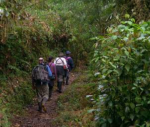 Casa Simpson On Trail Ram Dawn Dona Diego