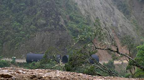 Culvert